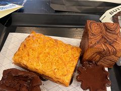 -TRUFFE BOULANGERIE by B&C 松露与面包(港汇店)