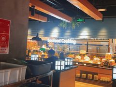 -梨花自助烤肉(乐宾店)