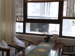 -拂晓山房·私房川菜(西门店)