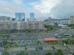 点击看大图 -和伊母婴护理中心·全套房(金山店)