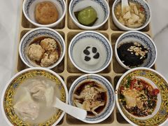 -龙抄手(春熙路总店)