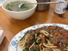-黄记饮食店·潮汕家常菜(丹霞庄中区店)