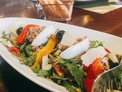 -IL Forno 意坊·意大利餐厅(温州万象城店)