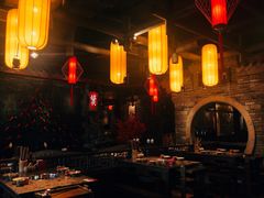 大堂-小龙坎老火锅(滨江店)
