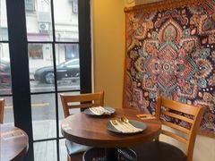 -克比叔叔印度餐厅Kebabs on the Grille(永康路分店)