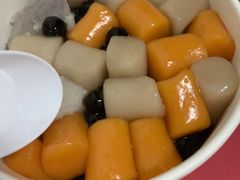 -鲜芋仙(苏州干将店)