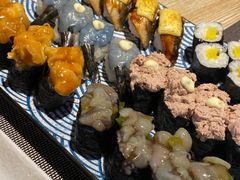 -鱼意寿司(钟村分店)
