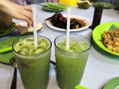 -明记烧鱼美味店