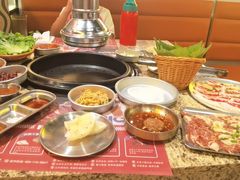 -首尔烤肉大排档(合生汇店)