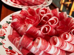 -北京老门框爆肚四季涮肉(凌河路店)