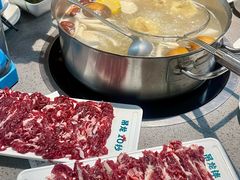 -非遗•老字号•阿彬牛肉火锅(广济桥店)