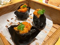 -蔡澜点心·粤菜(海印都荟城店)