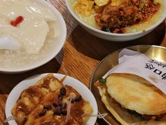 -小豆海棠(人民南路店)