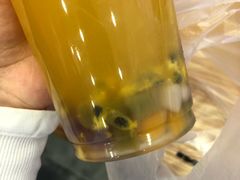 -沪上阿姨·精选茶饮(烟台万达广场店)