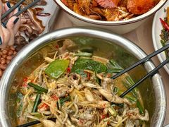 -辣螃铠盆盆蟹大排档(总店)