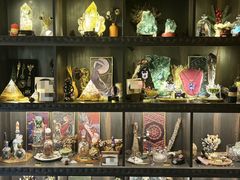 -雪灵魔法世界SHELLY’S TAROT(大良桂畔里店)
