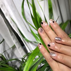 -LILY NAILS美甲美睫