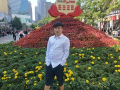 -南屏步行街