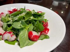 荆芥萝卜-裕丰源(福彩路店)