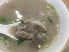 -傅记酱肉