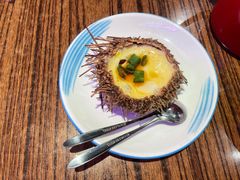 -蚝堡海鲜·威海菜·海肠捞饭·烧烤·亚洲吃蚝公司(幸福门店)