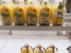 -奈雪的茶(皇庭广场店)