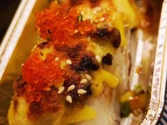 -食鲤料理(西虹东路店)
