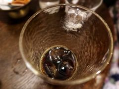 手冲冰咖啡-RUMORS COFFEE ROASTERY鲁马滋咖啡(湖南路店)