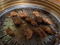 -蒲葵传统炭火烤肉(白石龙店)