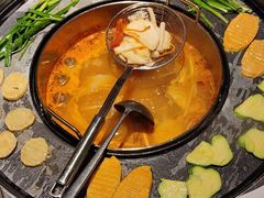 -云尊府云南菜·蒸汽石锅鱼(学清路店)