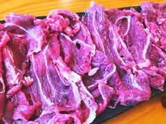 -牛品福潮汕牛肉火锅(旺庄店)