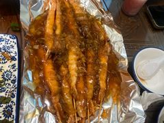 -华顺土菜馆(洪岗路店)