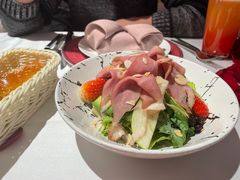 -Kathleen's Bistro&Bar 凯圣琳西餐厅(漕河泾印象城店)