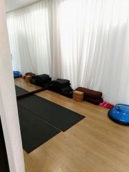 -兰瑜伽·普拉提