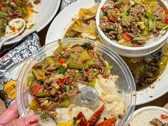 -太二酸菜鱼(兴业太古汇店)