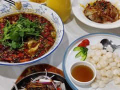 -和记小菜(七宝店)
