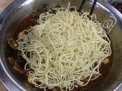 -亮亮蒸虾(石牌岭店)