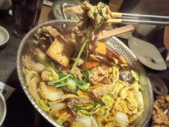 -德川家日本料理(中关村寰太大厦店)