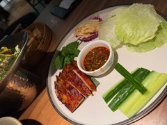 -星叶·东南亚料理(温州万象城店)
