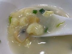 -双合园·海鲜水饺青岛菜(万佳广场店)