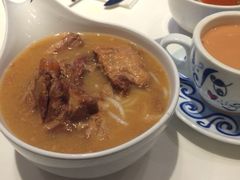 鹿儿岛猪软骨米线-翠华餐厅(山顶道店)