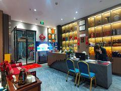 -粤香楼(新光里店)
