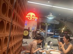 -老虎滩大连海鲜烧烤(建邺云锦路总店)