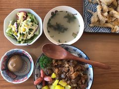 -红小满休闲餐厅(十全街店)