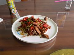 -陈记大排档(之江之芯店)