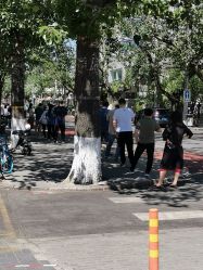 -LJOY丽锦造型·烫发染发