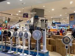 -永旺梦乐城(经开店)