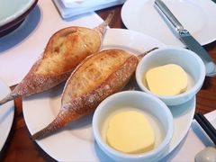-北京柏悦酒店·锦庭餐厅Dining Room