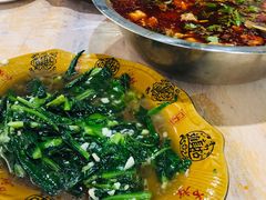 -韩妹鱼庄·泸定老字号(泸定店)