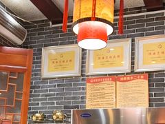 -独秀小吃(蓝田店)